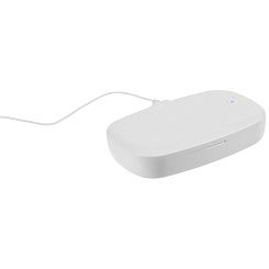 Стерилизатор для гаджетов Antibacterial - фото 3