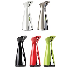 Сенсорный диспенсер для мыла OTTO UMBRA - фото 2