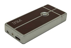 USB зажигалка Tesla Coil Lighters - фото 5