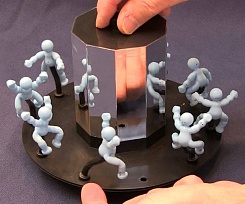 Анимационный набор - фото 2