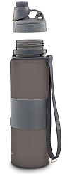 Складная спортивная бутылка Nomader - фото 5