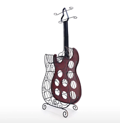 Подставка для вина Guitar - фото 5