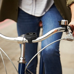 Интеллектуальный велосипедный компас Destination - фото 2