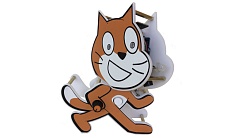 Робокот К1 - образовательная игрушка - фото 3