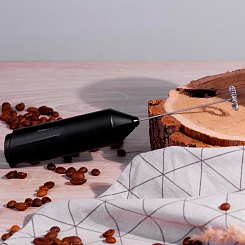 Капучинатор электрический Good Mo - фото 2