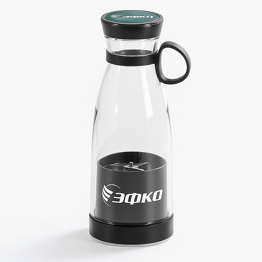 Портативный блендер BlendGo- фото 1