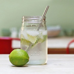 Набор многоразовых соломок U-Konserve - фото 4