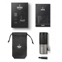 Кофемолка CraftMill - фото 6