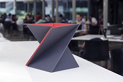 Складной стол Levit 8 - изображение 3 Складной стол Levit 8 - фото 3