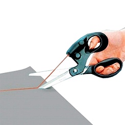 Ножницы с лазерным указателем - фото 2