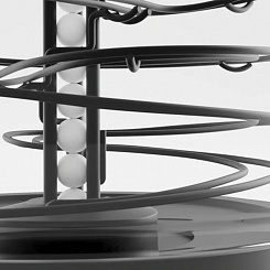 Трек для мраморных шариков Electroll - фото 3