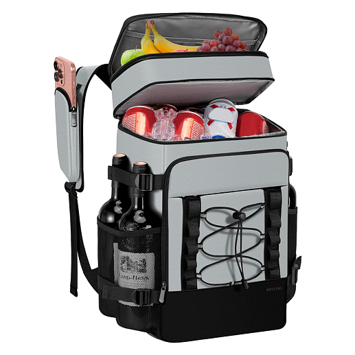 Рюкзак-холодильник- фото 1