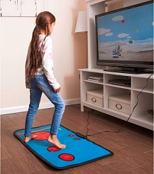 Игровой ретро-коврик - фото 3