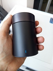 Bluetooth-колонка Mi Round 2 - изображение 4 Bluetooth-колонка Mi Round 2 - фото 4