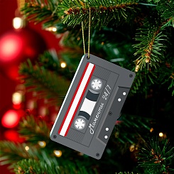 Оживающая кассета с вашим видео - фото 2