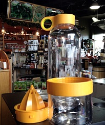 Бутылка Citrus Zinger - фото 8