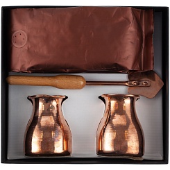 Подарочный набор "Кофеман" - фото 2