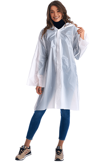 Дождевик-плащ «Люкс»- фото 1