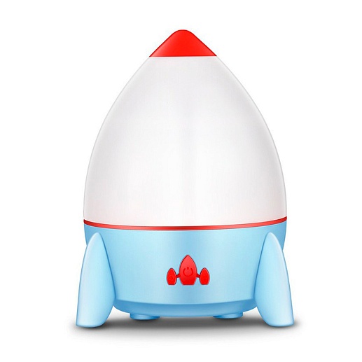 Проектор-ночник «Вперёд к звёздам»- фото 1