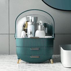 Водонепроницаемая косметичка - фото 3