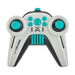 Радиоуправляемый танк Water Bomb Tank - фото 7