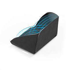 Сумка-ширма с подсветкой для ноутбука Alcove - изображение 4 Сумка-ширма с подсветкой для ноутбука Alcove - фото 4