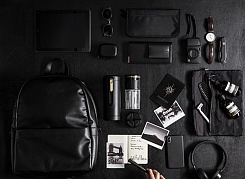 Органайзер для хранения косметики SKIN - изображение 9 Органайзер для хранения косметики SKIN - фото 9