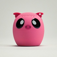 Портативные колонки в виде животных - фото 6
