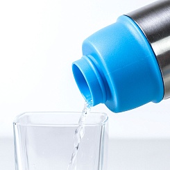 Шейкер для коктейля Хамфри Кит - фото 2