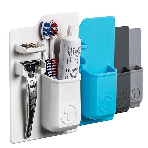 Органайзер для ванной Tooletries- фото 1