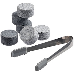 Набор камней для виски "Elite Drinks" - фото 4