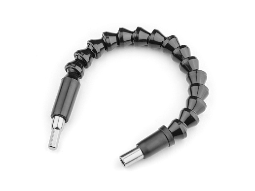 Гибкий держатель для бит- изображение 1 Гибкий держатель для бит- фото 1