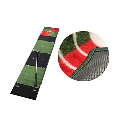 Коврик для гольфа Dotcom - фото 2