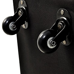 Дорожная сумка на колёсиках IMOK - изображение 3 Дорожная сумка на колёсиках IMOK - фото 3