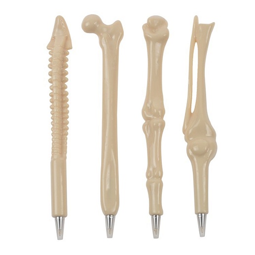 Ручка "Кости"- фото 1