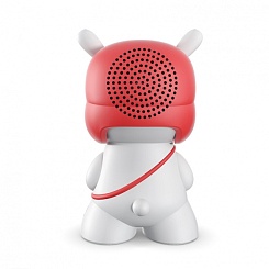 Колонка заяц Xiaomi Micro Speaker Mi Bunny - фото 5