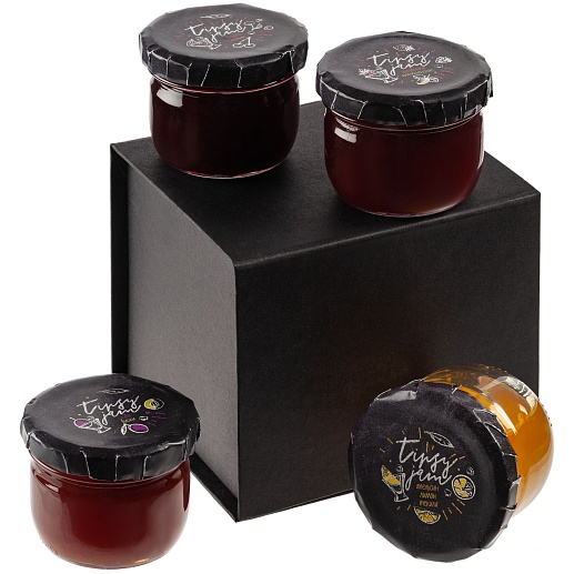 Набор джемов Tipsy- фото 1