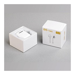 Беспроводные наушники Optima - изображение 2 Беспроводные наушники Optima - фото 2