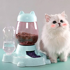 Автоматическая миска-поилка Honey - фото 2