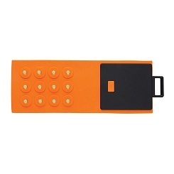 Гибкий силиконовый светильник "Pliant" - изображение 5 Гибкий силиконовый светильник "Pliant" - фото 5