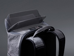 Водостойкий антикражный рюкзак для ноутбука - фото 7