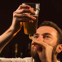 Игра Pint Bong - фото 2