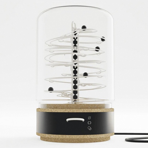 Трек для мраморных шариков Electroll- фото 1