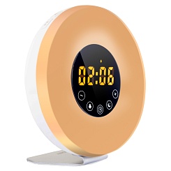 Будильник New Dawn - фото 6