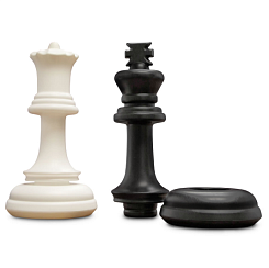 Шахматный набор Гулливера - фото 4