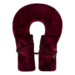 Подушка для путешествий с органайзером - фото 5