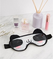 Охлаждающая маска для глаз Panda - фото 3