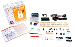 Конструктор "Матрёшка Z" - фото 4