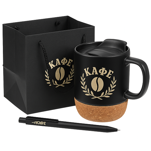 Бизнес набор Арсенал Лидера- фото 1