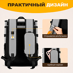 Рюкзак-холодильник - фото 2